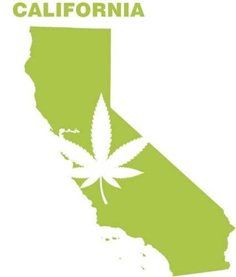 California Humboldt cannabis distribution license Grown Rogue (CNW Group/Grown Rogue)