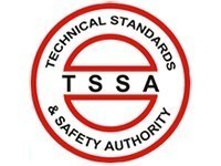 Technical Standards and Safety Authority (CNW Group/Technical Standards and Safety Authority)