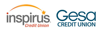 Inspirus Credit Union and Gesa Credit Union Jointly Announce their Intent to Merge