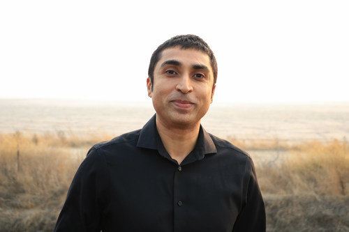 Preetham Vishwanatha, Vice President of AI and Machine Learning at Course Hero