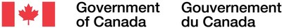Logo: Government of Canada (CNW Group/Social Sciences and Humanities Research Council of Canada)