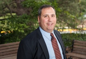 Jonathon Nevett Named CEO of Public Interest Registry