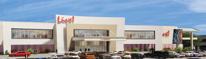 Stadium Casino, LLC Presents Plans for $150 Million Category 4 Casino Entertainment Facility Joining CBL's Westmoreland Mall in Hempfield Township, PA