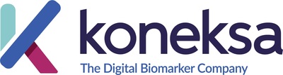 Koneksa Health logo (PRNewsfoto/Koneksa Health)