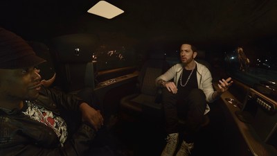 Felix &amp; Paul Studios Selected by Sundance Film Festival to Premiere Two Groundbreaking VR Experiences with Oculus for the New Frontier Exhibition