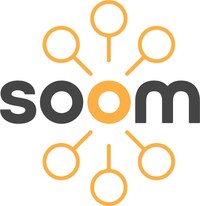 Soom uses proven technology and science to improve safety, collaboration, efficiency and equality throughout the healthcare value chain. It offers a mobile and cloud-based enterprise SaaS platform that provides medical device manufacturers with a simple solution that enables master data accuracy, data governance, error correction, and improved patient safety. The Soom platform was built with blockchain principles and is compliant with GS1 standards and FDA UDI regulations. www.Soom.com