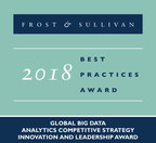 Datameer Acclaimed by Frost &amp; Sullivan for its Unified Data Preparation Platform that Resolves the Data Interoperability Issue among Analytics Technologies
