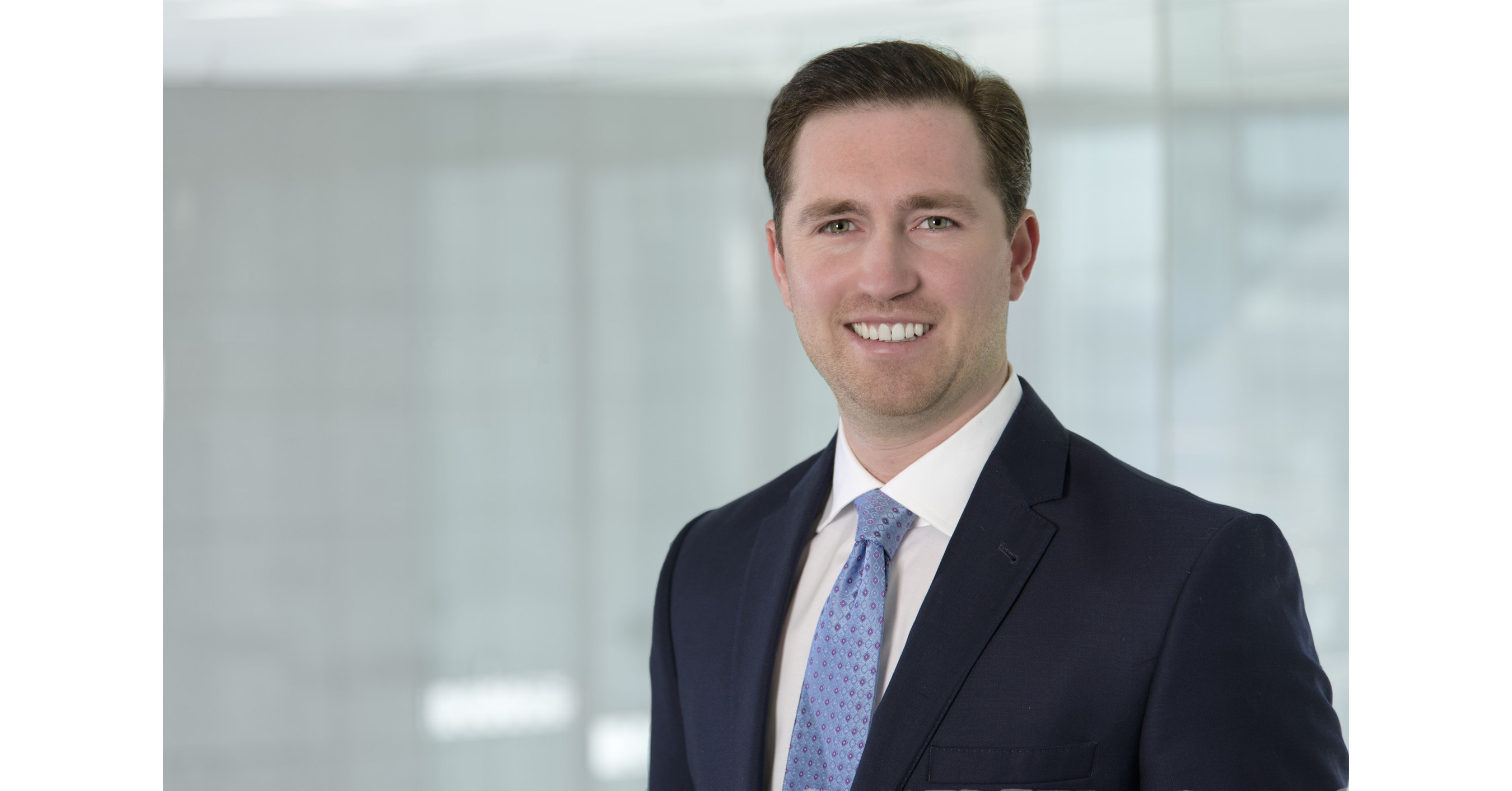 Mohr Capital Promotes Kyle Campbell To Director - Acquisitions