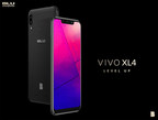 BLU Products Announces its Best Value Smartphone Ever Produced and Newest Addition to the VIVO Series, the BLU VIVO XL4