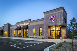 Alabama Proves to be Hot Development Market for Anytime Fitness