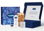 Vaseline® Delivers Free "#SaveMySkin Kits" To Consumers Nationwide