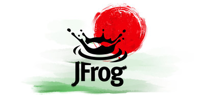 JFrog Opens New Tokyo Office, Continues its International Expansion (PRNewsfoto/JFrog)