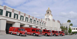 City Of Beverly Hills Vehicles Run Smoothly With Renewable Diesel