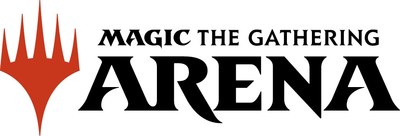 Magic: The Gathering Arena Logo