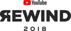 YouTube Canada Reveals the Top Videos of 2018