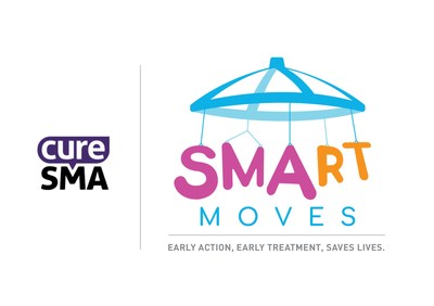 SMArt Moves - http://smartmoves.curesma.org