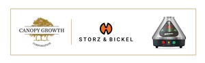 Canopy Growth Acquires Storz &amp; Bickel