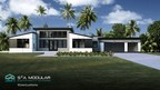 The First-Ever Electrically Self-Sustaining, Custom Luxury Homes Unveiled By S2A Modular: #GreenLuxHome