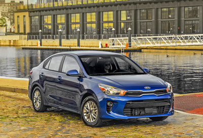 Rio and Soul Named Best Buy Winners by Consumer Guide Automotive