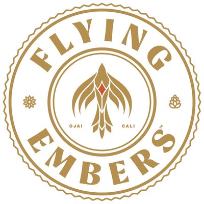 Flying Embers Logo