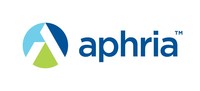 Aphria Logo (CNW Group/Aphria Inc.)