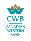 Canadian Western Bank (CWB) declares dividends