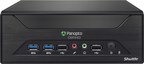 Panopto And Shuttle Computer Group Announce New Video Capture Appliance