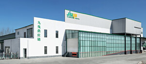 JIUYE SCM Sweeps Three Significant Awards of Cold Chain Logistics Industry in China