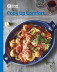 WW and Chef Eric Greenspan Release New WW Healthy Kitchen™ Cookbook: Cook Up Comfort