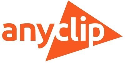 AnyClip logo (PRNewsfoto/AnyClip)