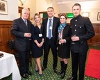 Parliament Fundraising Event in Aid of St George's Hospital Charity Children's Appeal