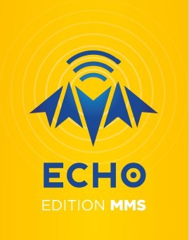 Logo : ECHO Edition MMS (Groupe CNW/Idside)