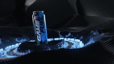 MTN DEW AMP GAME FUEL Unlocks a New Level of Gaming with First Drink Made by Gamers, for Gamers