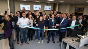 U.S. Cyber Security Company ReliaQuest Opens 1st European office in Dublin