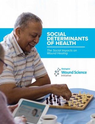 Social determinants of health are the conditions in which people are born, grow, live, work and age, that shape health.