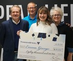 TimkenSteel Charitable Fund Awards $145,000 in New Scholarships to Employees' Children