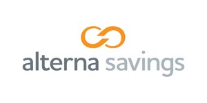 Toronto Municipal Employees' Savings now a division of Alterna Savings