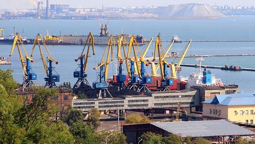 Worsening in Russia-Ukraine relations could hit nitrogen market