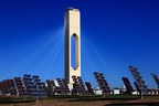 Aluminum Nitride to Extend Durability of Solar Stations