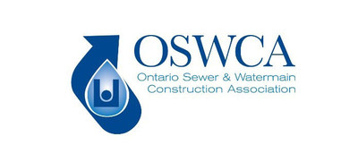 Ontario Sewer and Watermain Construction Association (CNW Group/Ontario Sewer and Watermain Construction Association)