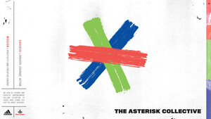Foot Locker and adidas Partner to Launch Global Asterisk Collective, Celebrating Those Who Stand Apart