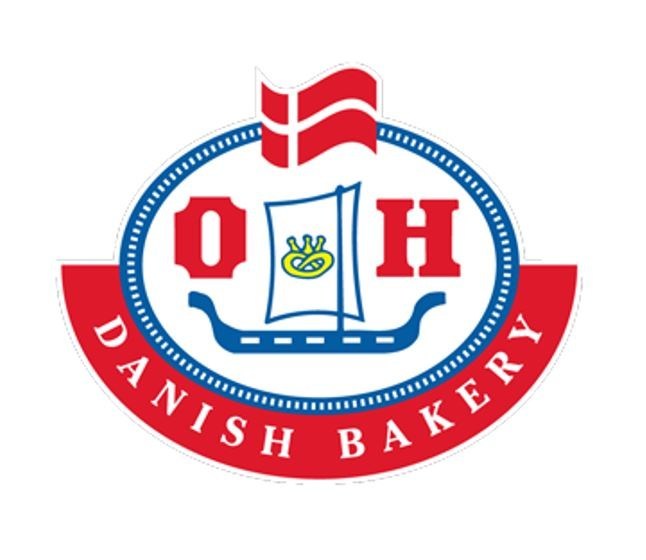 WorldRenowned O&H Danish Bakery Releases New Eggnog Kringle Just In