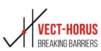 Vect-Horus logo (PRNewsfoto/Vect-Horus)