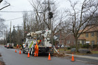 Brampton's electrical infrastructure gets an upgrade