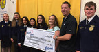 Culver's Support of Agricultural Education Surpasses $2 Million