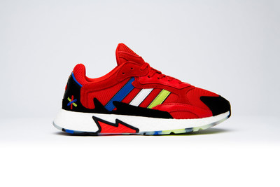 adidas Originals TRESC Run available exclusively at Foot Locker.