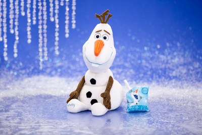 Scentsy's Olaf and Warm Hugs Scent Pak