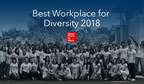 Bankers Healthcare Group Nationally Recognized in FORTUNE as a Best Workplace for Diversity