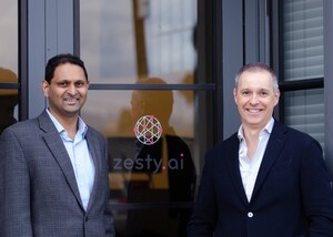 AI-powered Insurtech, Zesty.ai Closes Series A Funding of US$ 13 Million