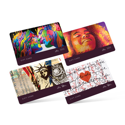 The Art Of Holiday Giving: Take Home A Piece Of iPic® & Give The Gift Of Original Artworks